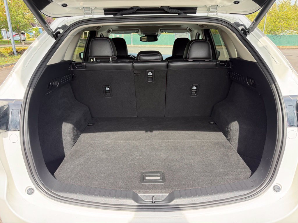 Used 2024 MAZDA CX-5 AWD 2.5 S image 10