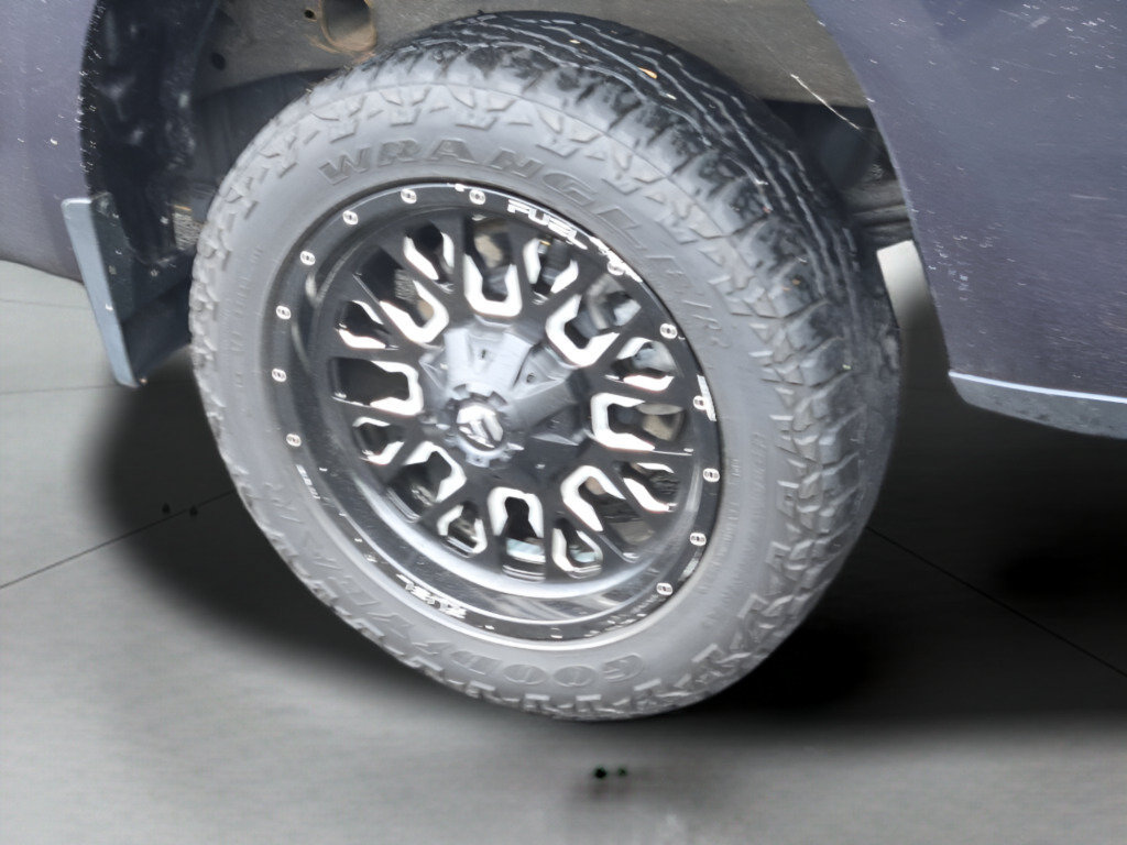 Certified 2024 Chevrolet Silverado 1500 LT AWD/4WD image 11