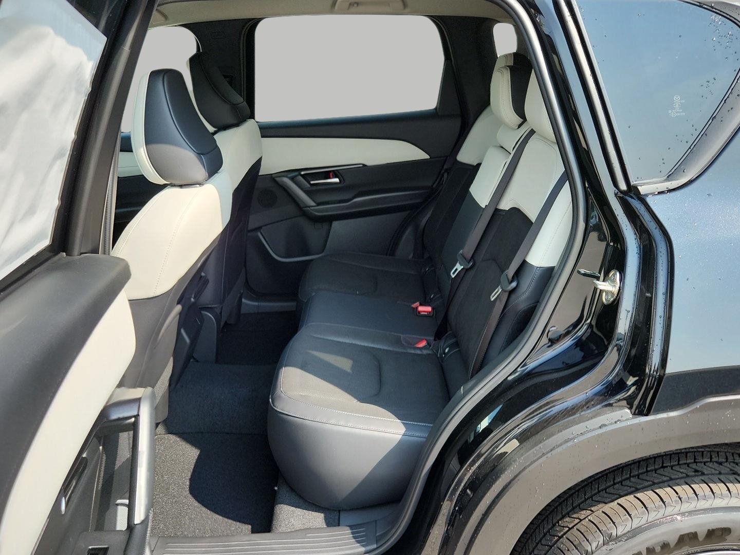 New 2026 MAZDA CX-5 Select AWD/4WD image 19