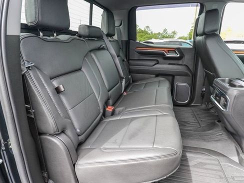 Used 2022 GMC Sierra 1500 Denali AWD/4WD image 26