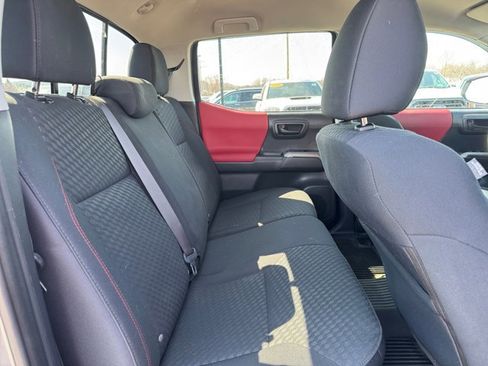 Certified 2023 Toyota Tacoma SR5 w/ SX Package image 21
