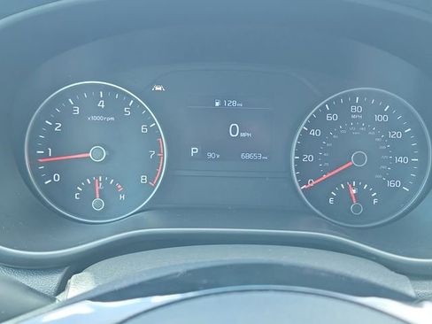 Used 2020 Kia Sportage EX FWD image 27