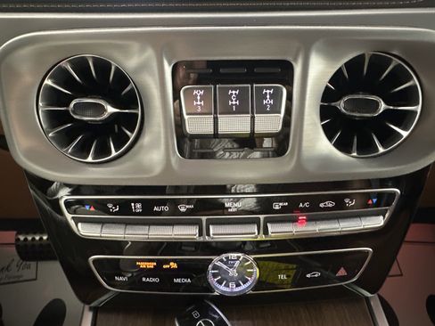 Used 2022 Mercedes-Benz G 63 AMG 4MATIC image 18