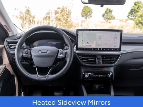 Used 2024 Ford Escape Active w/ Tech Pack #1 AWD/4WD image 16