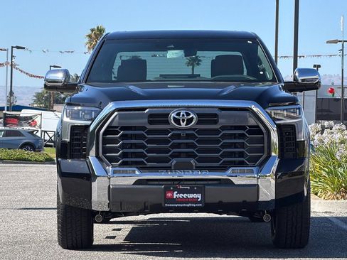 New 2026 Toyota Tundra 1794 Edition AWD/4WD image 9