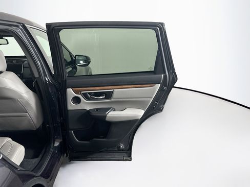 Used 2018 Honda CR-V EX-L image 32