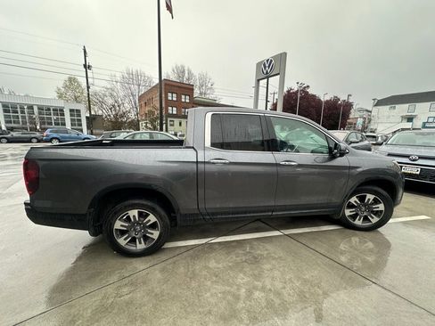 Used 2018 Honda Ridgeline RTL-E image 6
