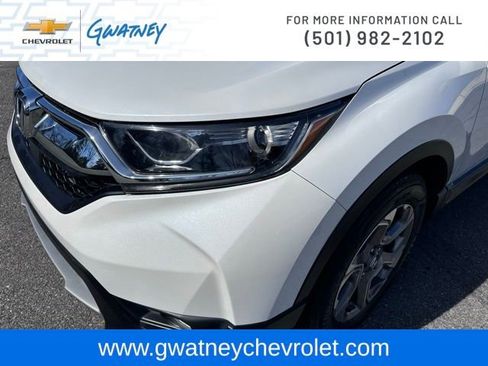 Used 2019 Honda CR-V EX-L image 14