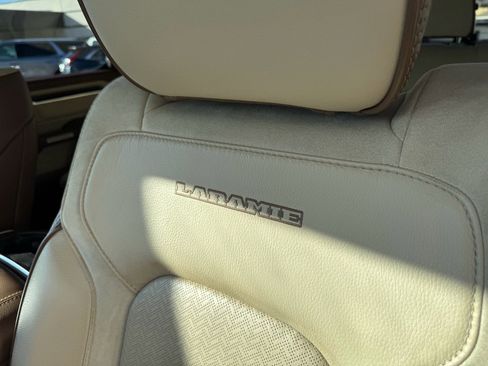 Used 2022 RAM 1500 Laramie image 20