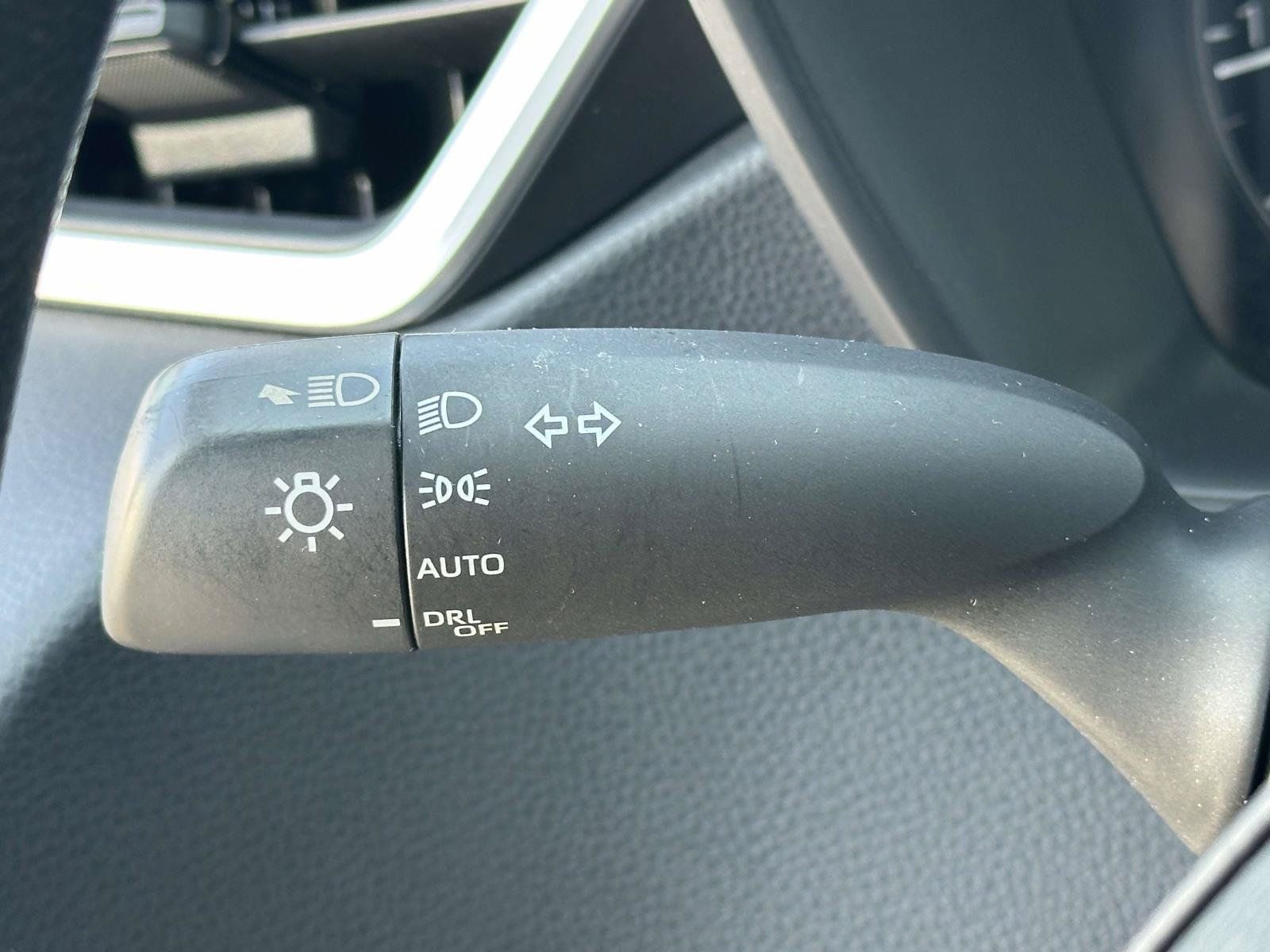Used 2024 Toyota Corolla LE FWD image 24