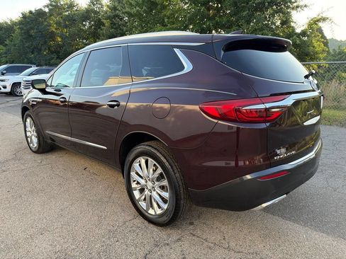 Used 2019 Buick Enclave Premium w/ Experience Buick Package AWD/4WD image 4