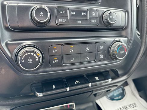 Used 2015 Chevrolet Silverado 2500 W/T w/ WT Convenience Package image 14