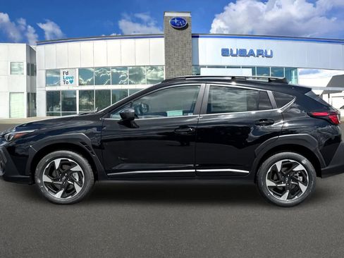 New 2026 Subaru Crosstrek 2.5i Limited AWD/4WD image 9