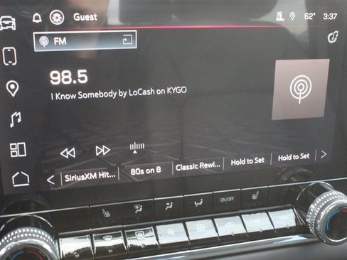 New 2026 GMC Canyon Elevation w/ Convenience Package image 40