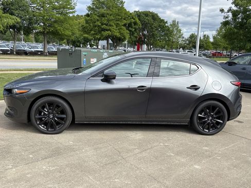 New 2026 MAZDA MAZDA3 2.5 S Hatchback w/ Premium Pkg FWD image 10