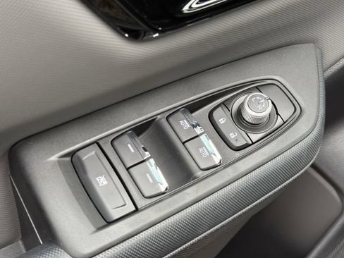 Used 2026 Subaru Forester Sport AWD/4WD image 15