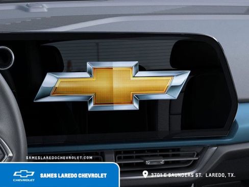 New 2026 Chevrolet Equinox EV LT image 20