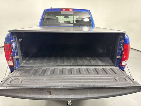 Used 2016 RAM 1500 Big Horn AWD/4WD image 33