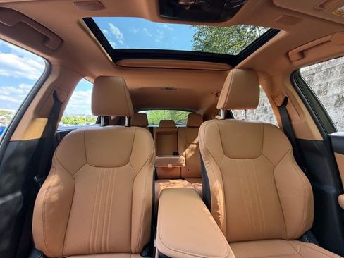 New 2026 Lexus NX 350 AWD w/ Premium Package image 27