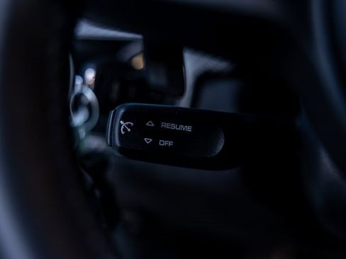 Used 2025 Porsche 718 Cayman GT4 RS w/ Weissach Package image 43