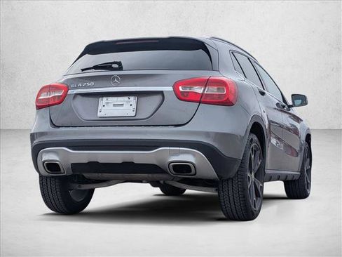 Used 2018 Mercedes-Benz GLA 250 image 5