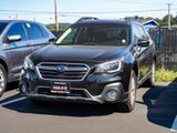 Used 2018 Subaru Outback 2.5i Premium image 2
