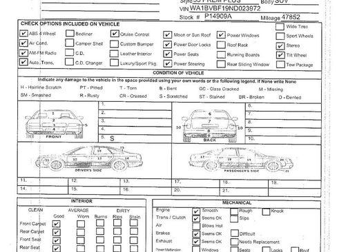 Used 2022 Audi Q8 Premium Plus image 22