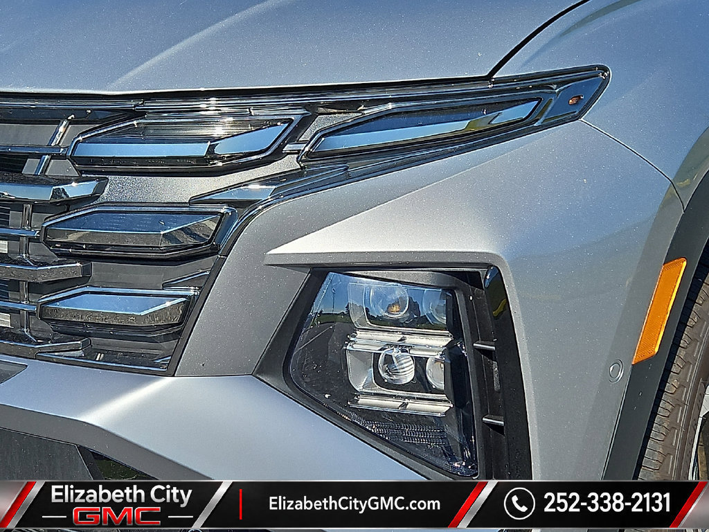 Used 2026 Hyundai Tucson Limited AWD/4WD image 10