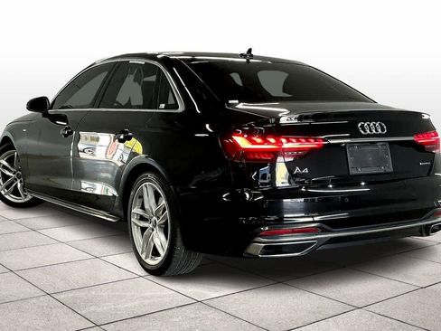 Used 2023 Audi A4 2.0T Premium Plus w/ Premium Plus Package image 14