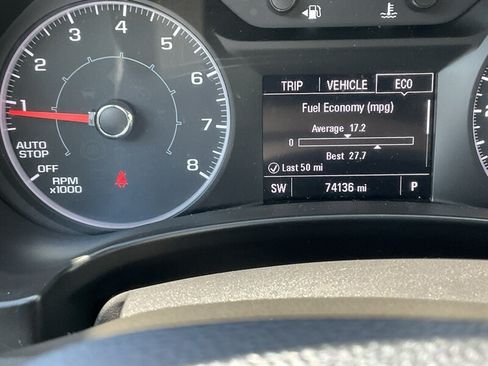 Used 2018 GMC Terrain SLE AWD/4WD image 19