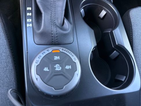 New 2025 Ford Bronco Big Bend image 29