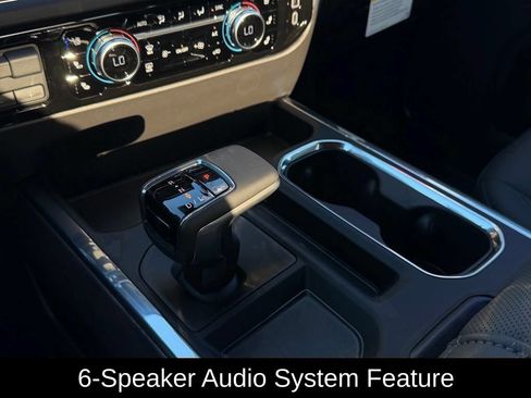 New 2026 GMC Sierra 1500 SLT AWD/4WD image 17