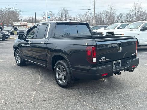 Used 2022 Honda Ridgeline RTL-E image 6