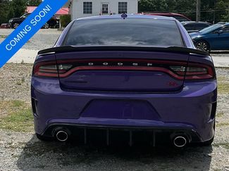 Used 2018 Dodge Charger R/T Scat Pack w/ Dynamics Package RWD video 2
