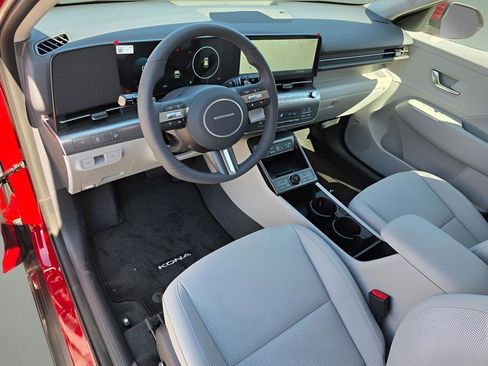 New 2026 Hyundai Kona Limited AWD/4WD image 14