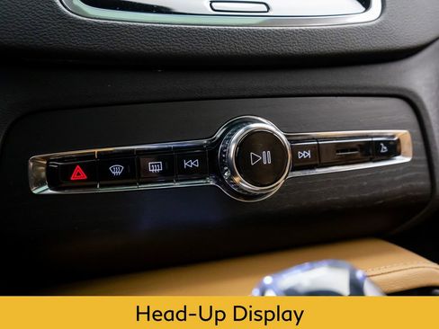 Used 2024 Volvo XC90 B6 Ultimate AWD/4WD image 30