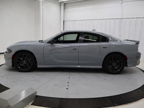 Used 2021 Dodge Charger GT w/ Blacktop Package image 9
