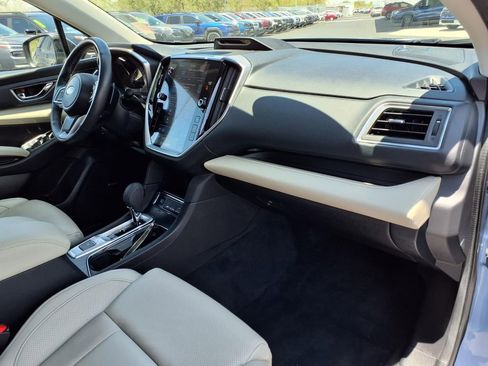 Used 2023 Subaru Ascent Limited w/ Technology Package AWD/4WD image 18