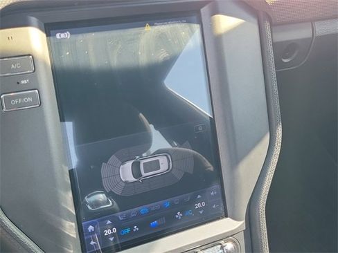 Used 2019 Ford Mustang GT w/ Ford Safe & Smart Package image 15