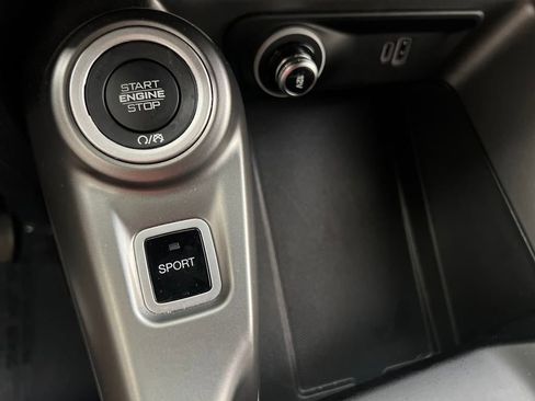 Used 2024 Dodge Hornet R/T image 41