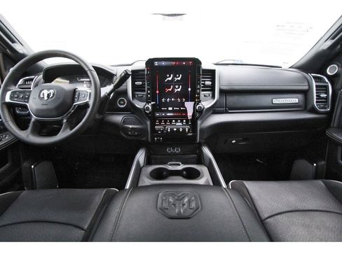 Used 2025 RAM 2500 Laramie image 9