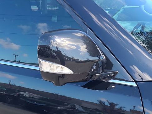 Used 2019 INFINITI QX80 Luxe w/ Proassist Package image 18