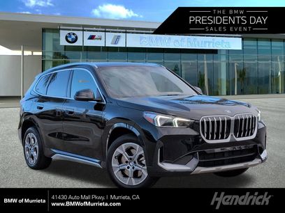 Used 2025 BMW X1 xDrive28i w/ Convenience Package