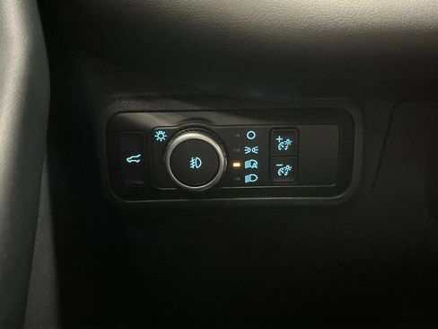 Used 2025 Ford Explorer ST-Line image 24