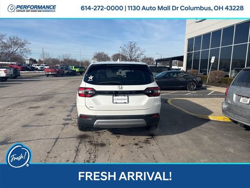 Used 2023 Honda Pilot EX-L image 5