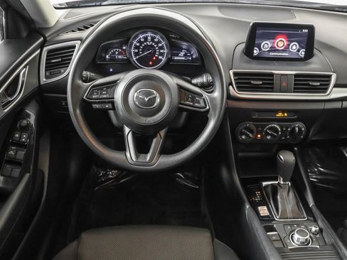 Used 2017 MAZDA MAZDA3 Sport image 36