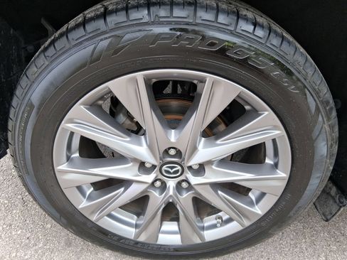 Used 2019 MAZDA CX-5 Grand Touring Reserve AWD/4WD image 12