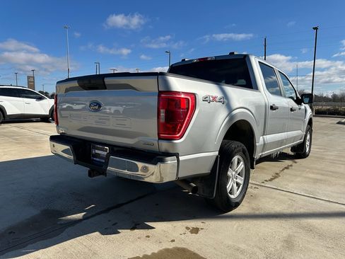 Used 2022 Ford F150 XLT image 5