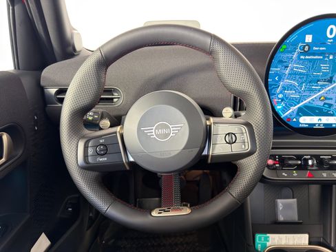 New 2026 MINI Cooper S image 13