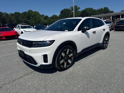Used 2025 Honda Prologue Elite